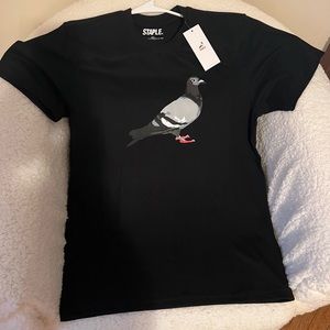 Staple’s Tee (Small)